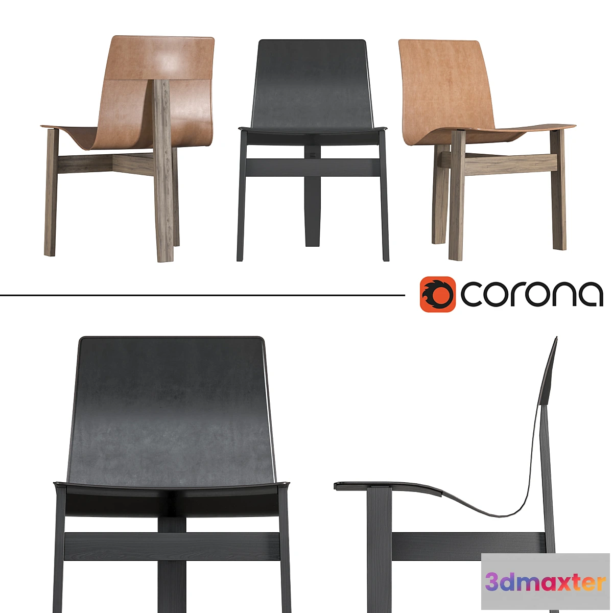 1337025 - Agapecasa TRE3 3D Max