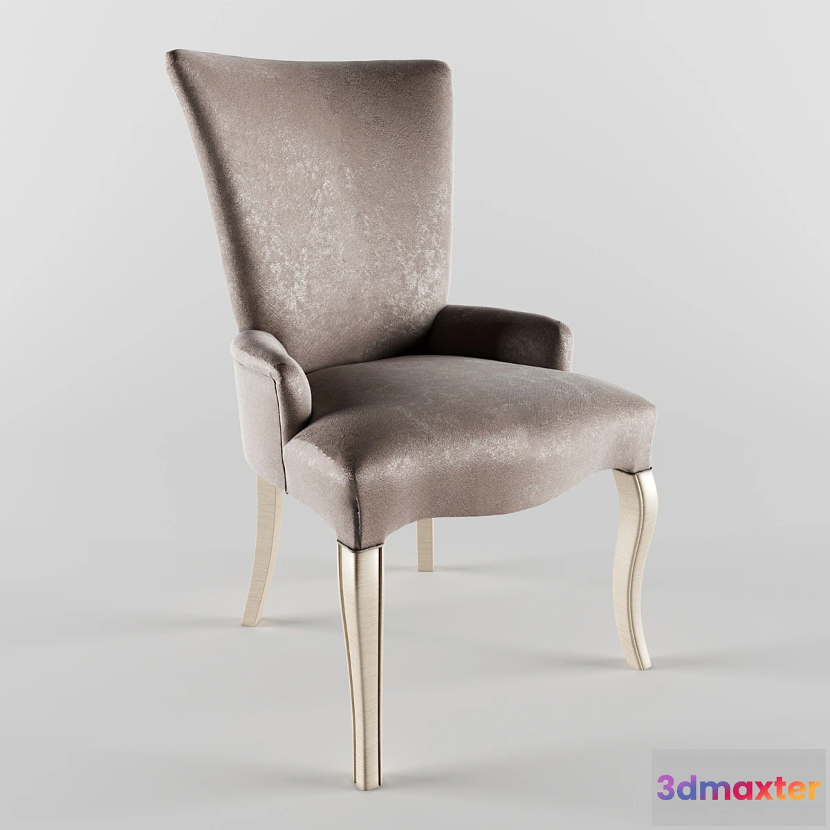 1337078 - Chair Babylos BZ 3D Max