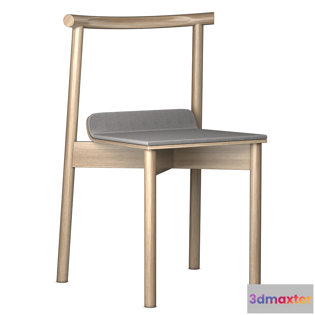 1337824 - Chair Artu Wox 3D Max