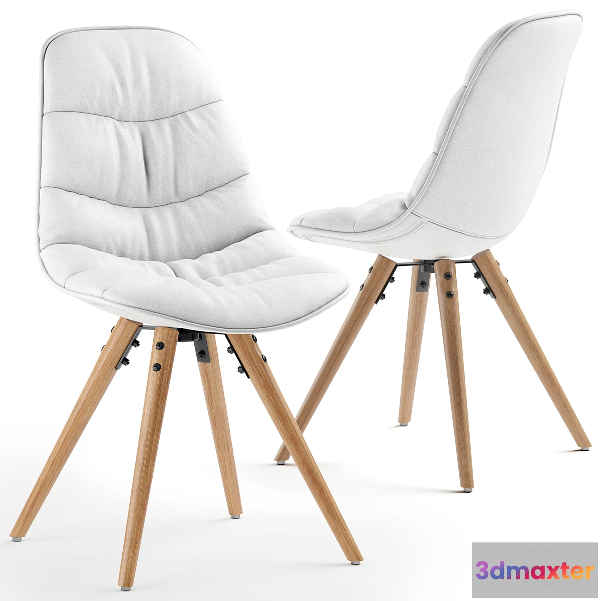 1339202 - Lars la forma 3D Max