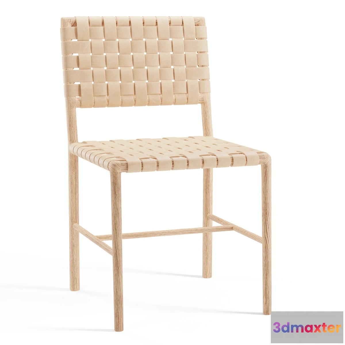 1340106 - Greely chair 3D Max