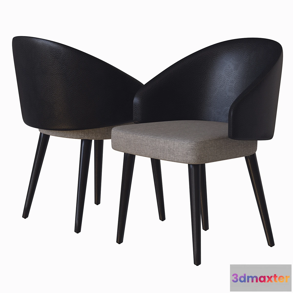 1340201 - chairlawson 3D Max