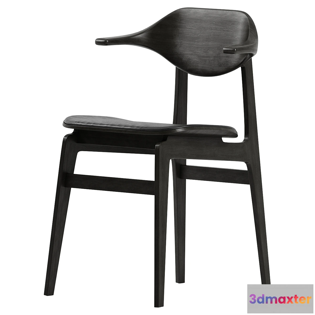 1340330 - Norr11 Buffalo 3D Max