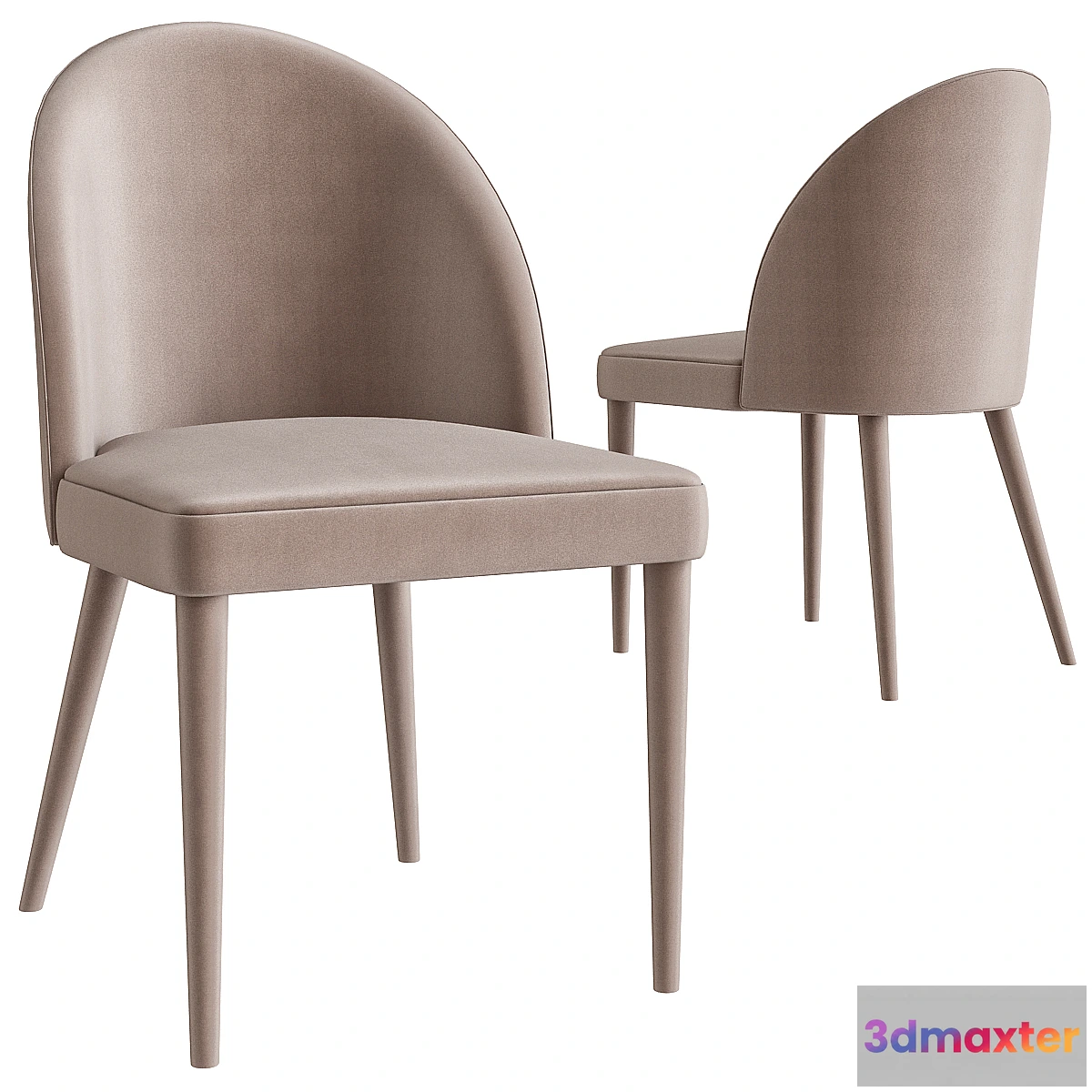 1341538 - Jazz 3716 3D Max