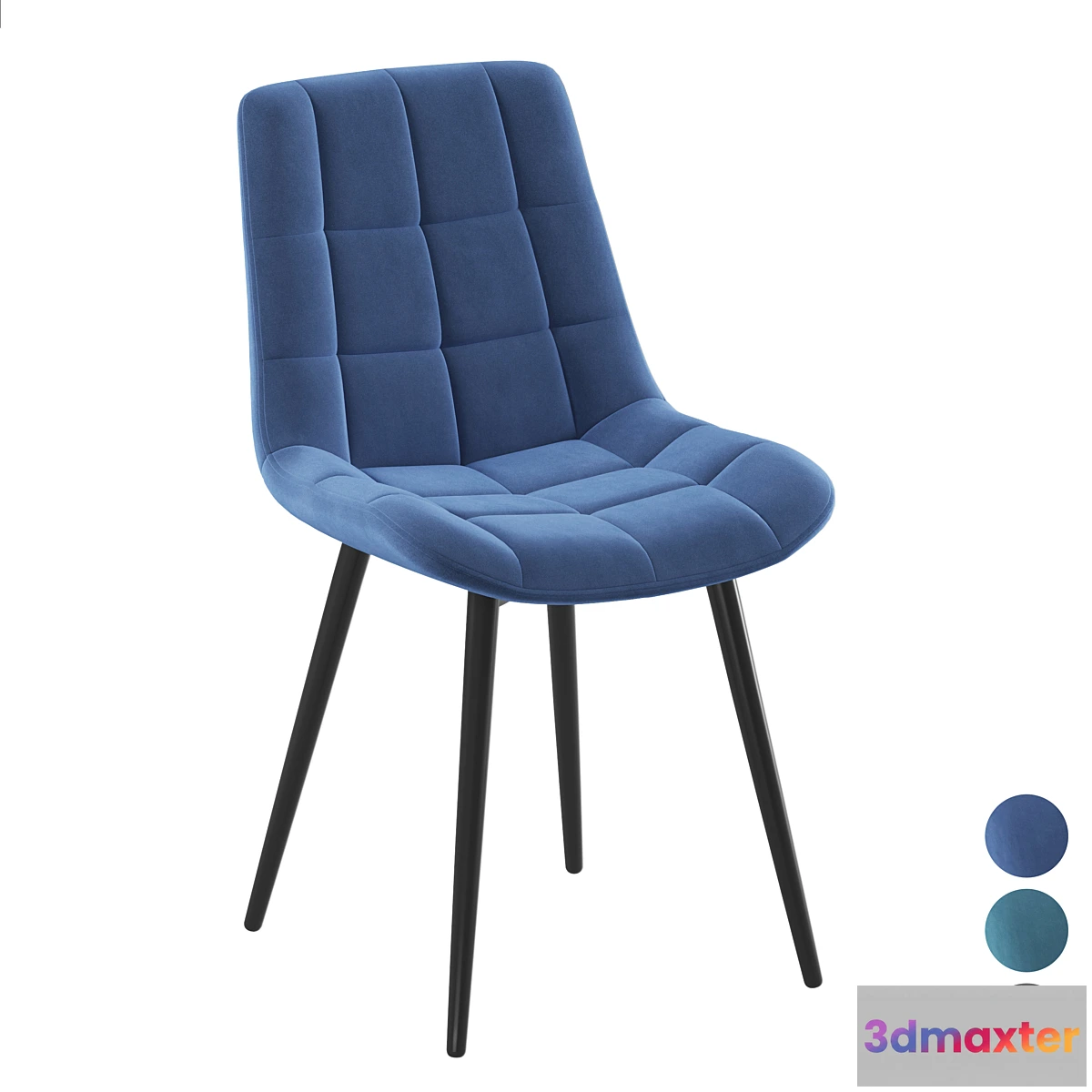 1343076 - Hoff Belen 3D Max