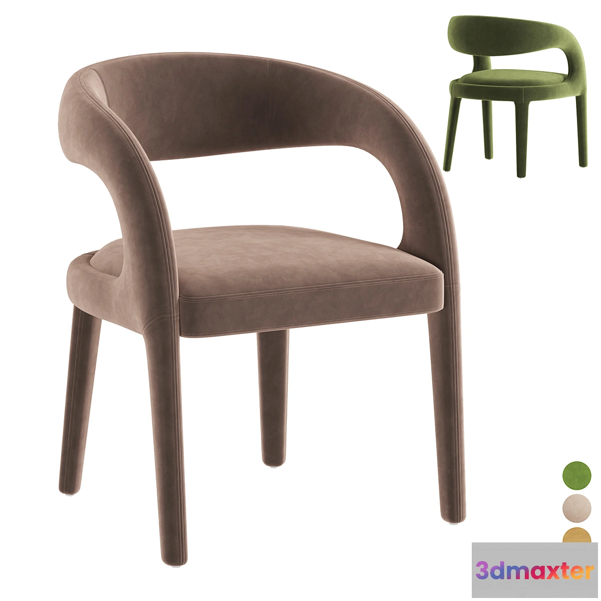 1343557 - Pierre Hagen Hawkins 3D Max