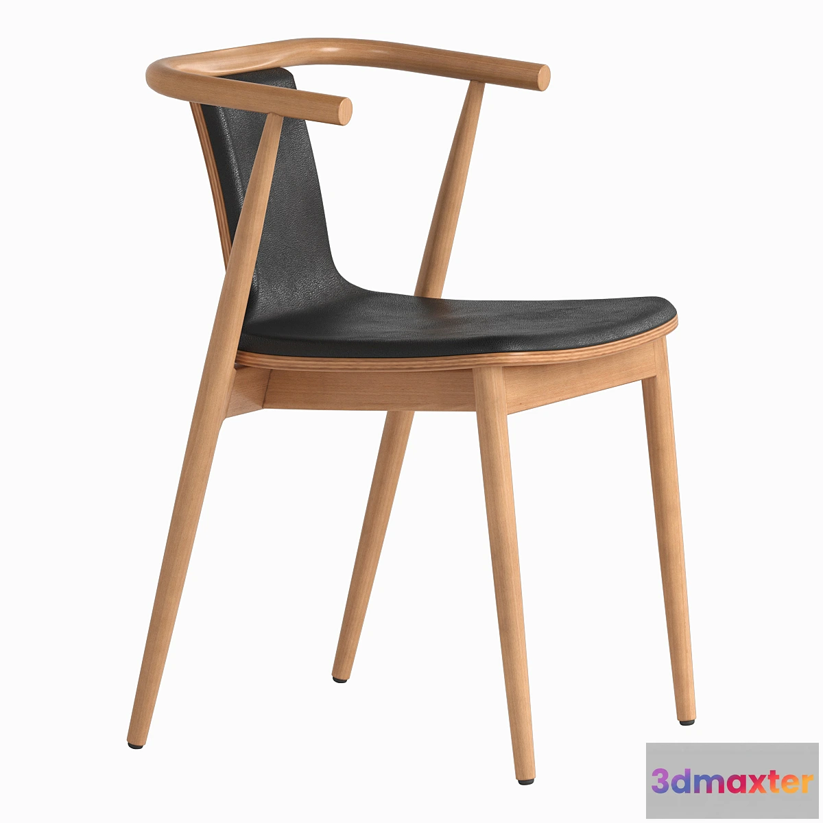 1346128 - Chair Salina 3D Max