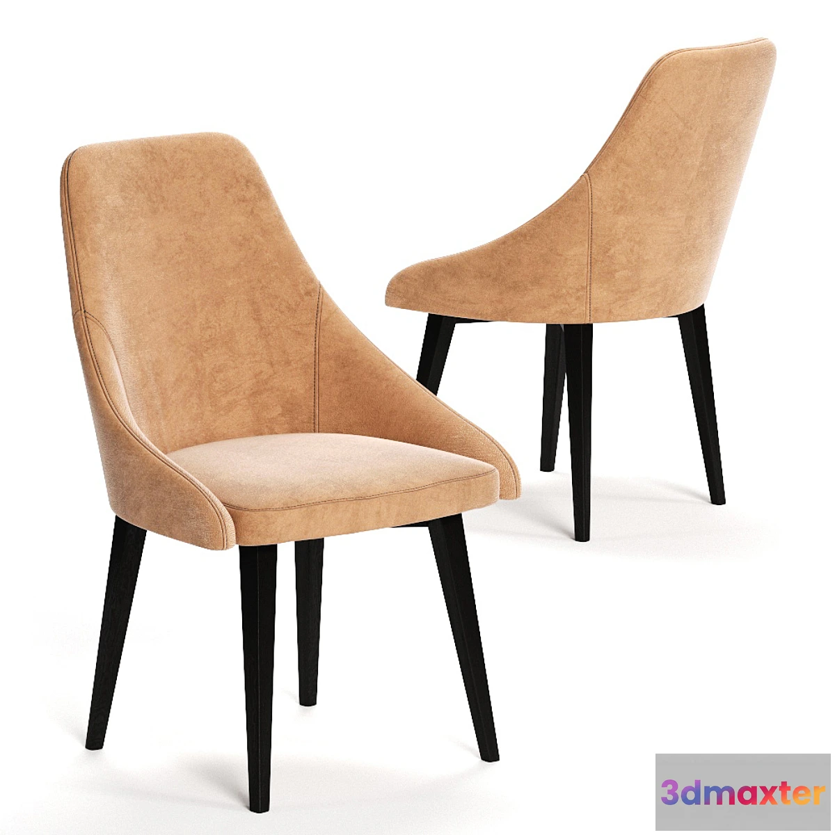 1346173 - Colombini Casa LADY 3D Max