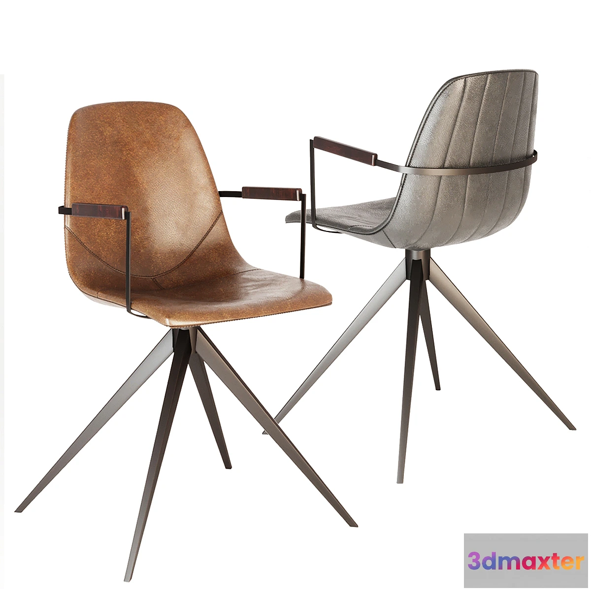 1346278 - Avignon chair 3D Max