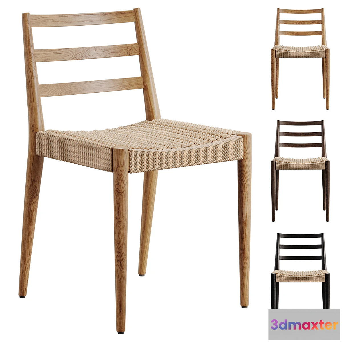 1346416 - Analy by Kave Home 3D Max