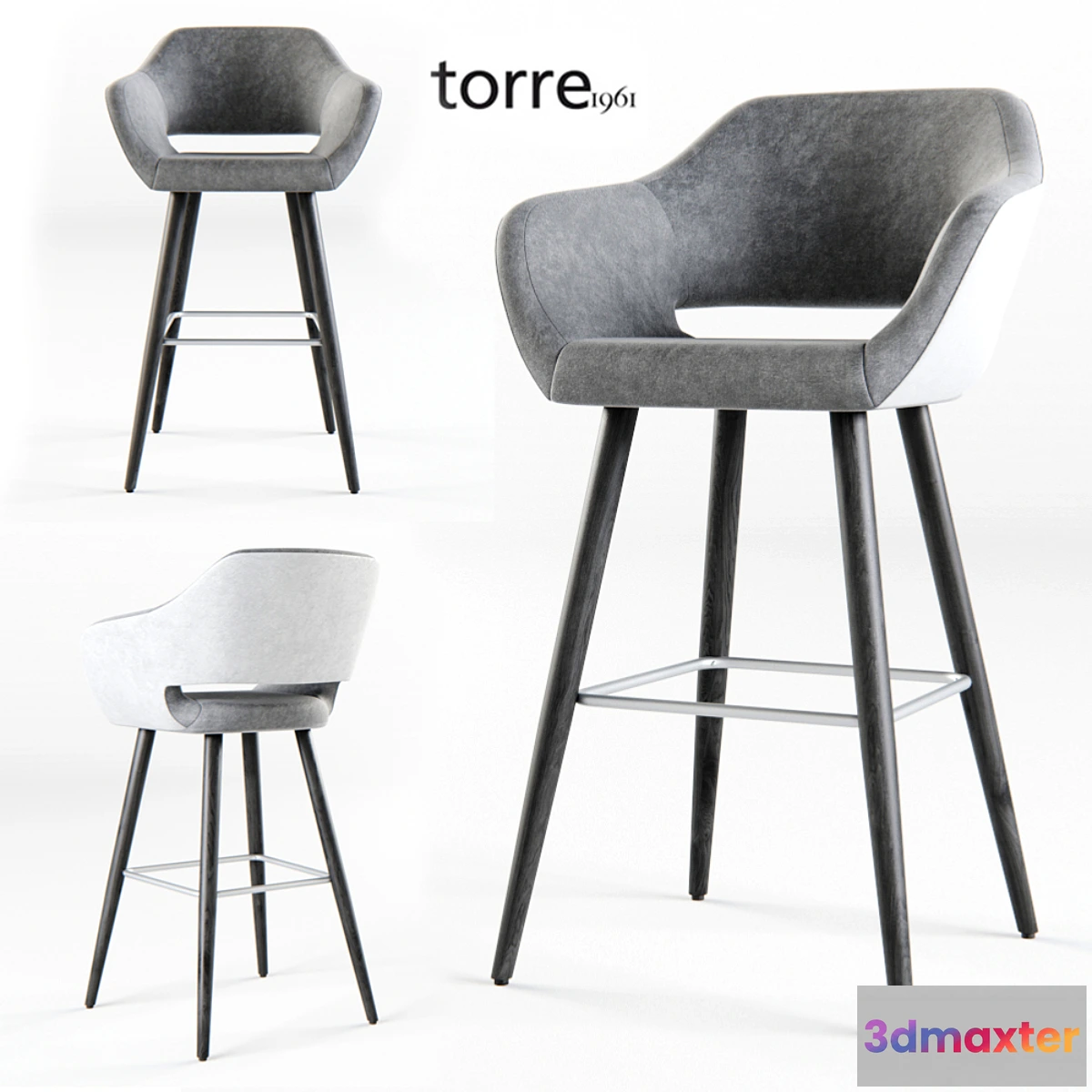 1346563 - Torre1961 - Manu-07 Base 101 3D Max