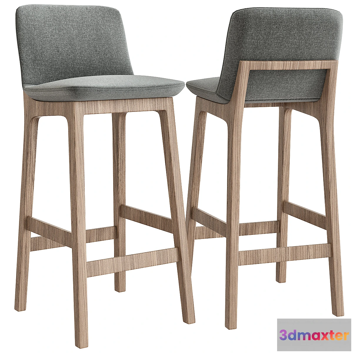 1346880 - Poliform - No.3 3D Max