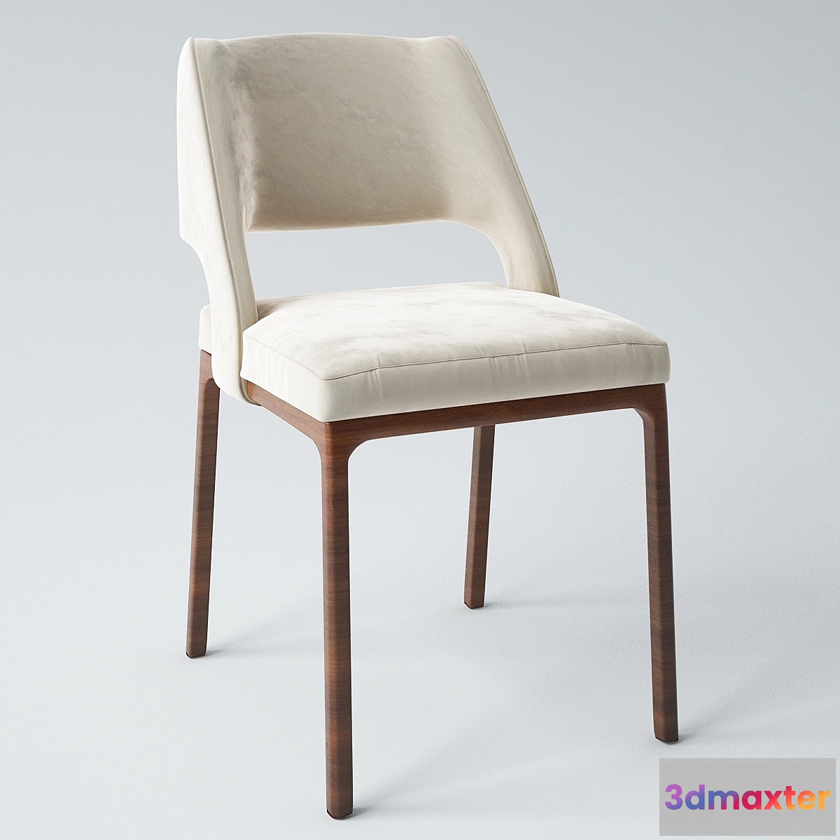 1346996 - ADS Chair 3D Max