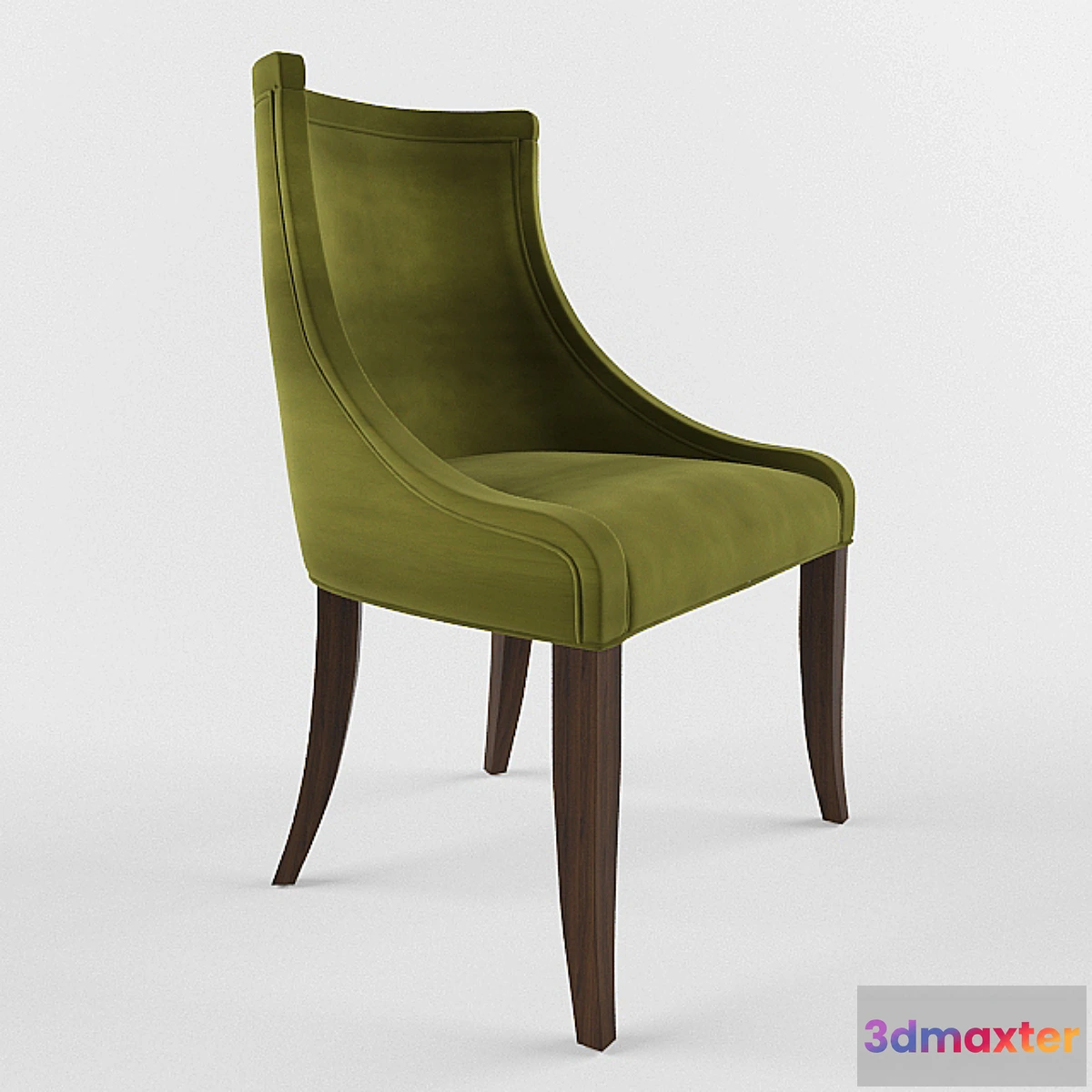 1347364 - Celtic chair 3D Max