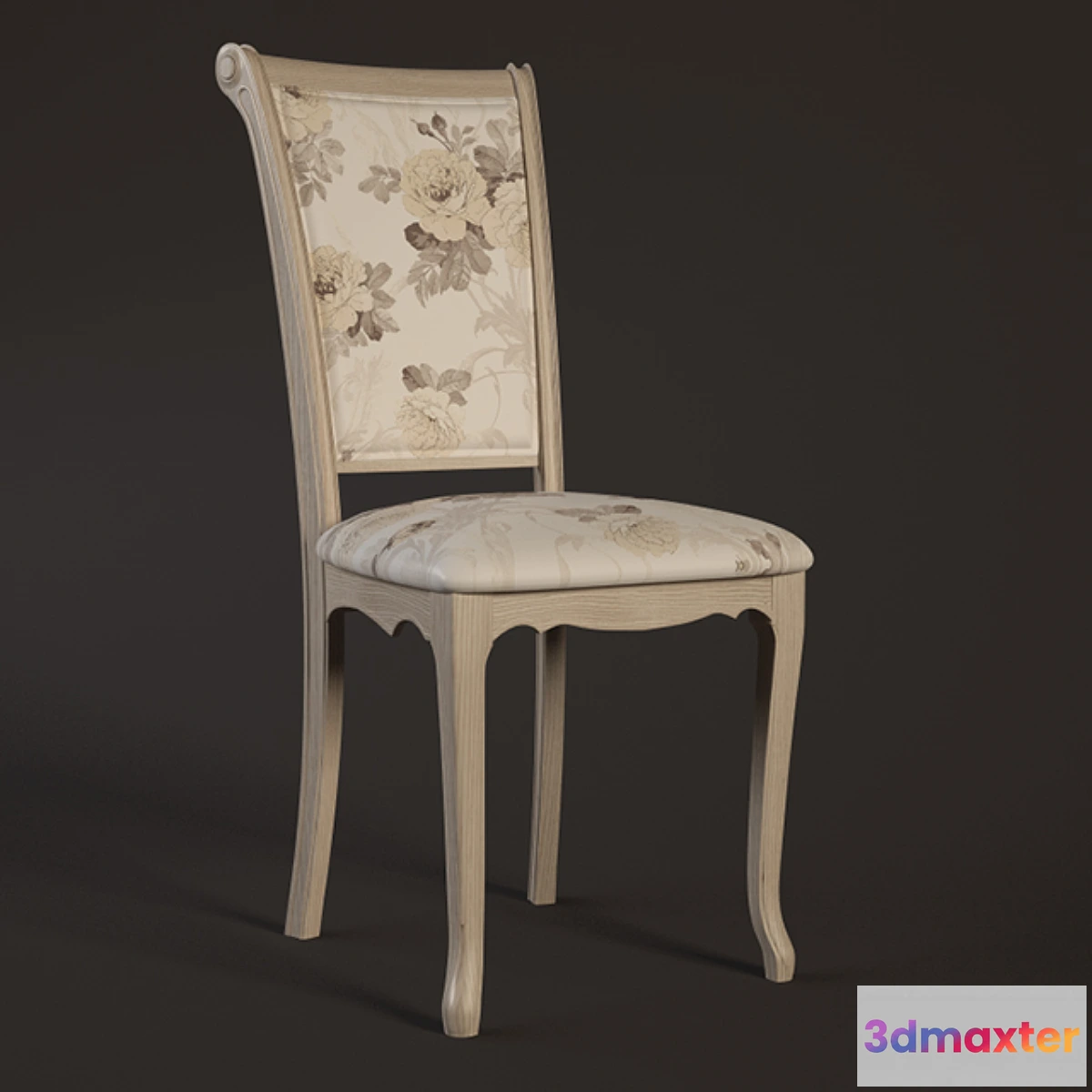 1347424 - Chair - No.17 3D Max