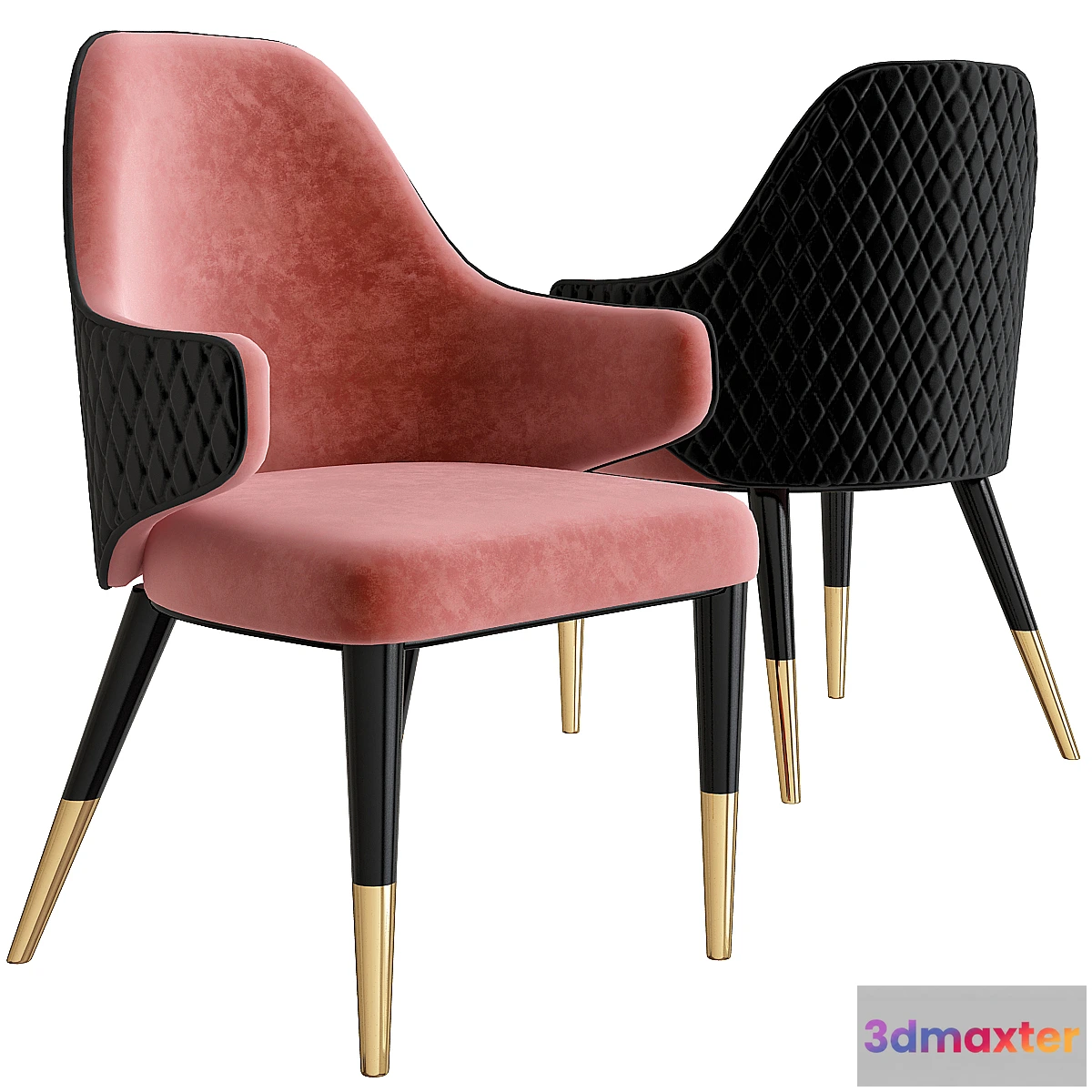 1347704 - Capital Collection DIVA CB - No.2 3D Max