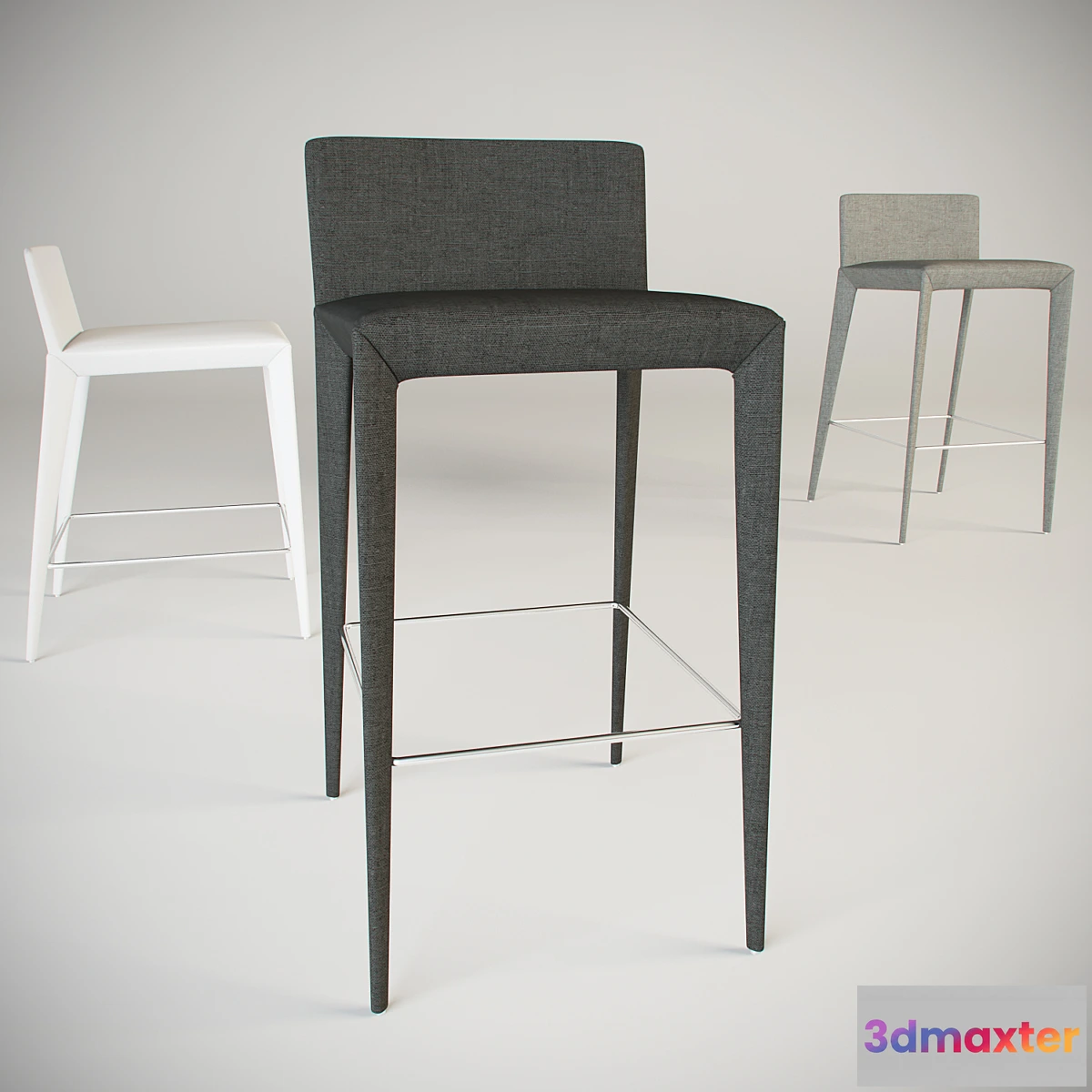 1347776 - Bonaldo Filly too 3D Max