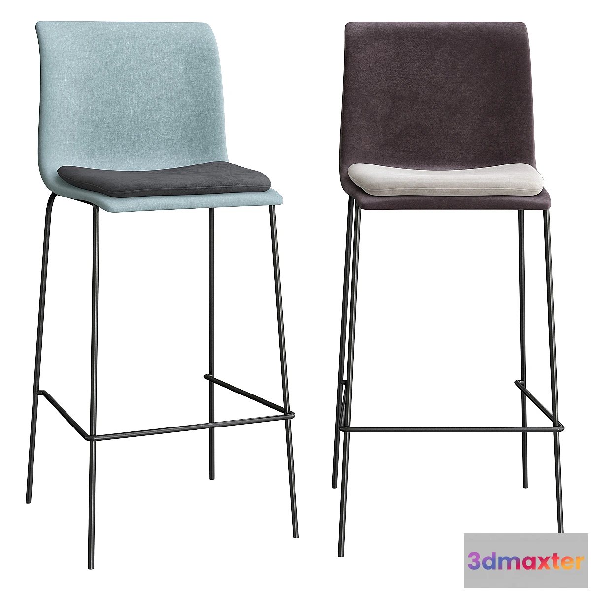 1349671 - Howe sixe 3D Max