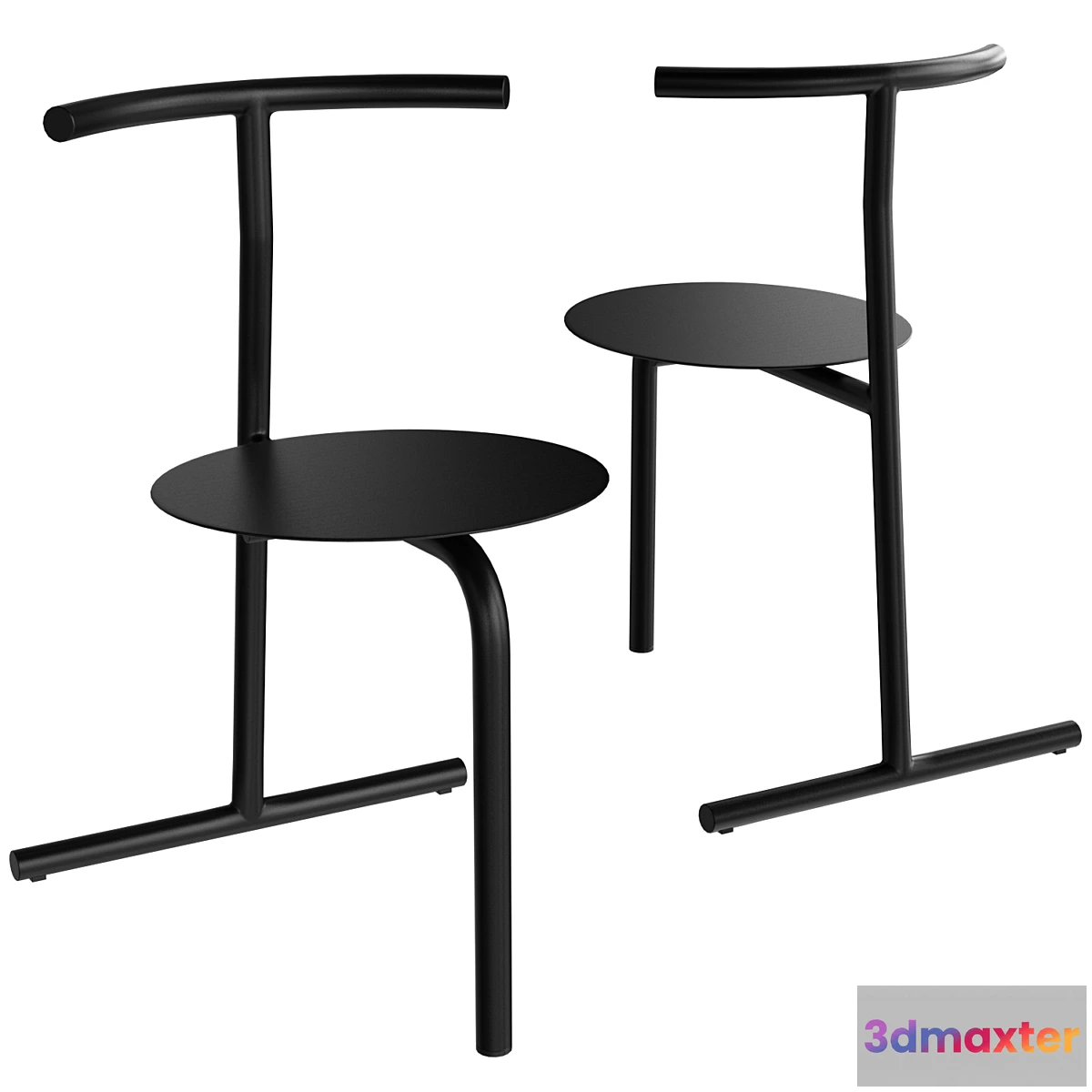 1352257 - Chair Eater 3D Max