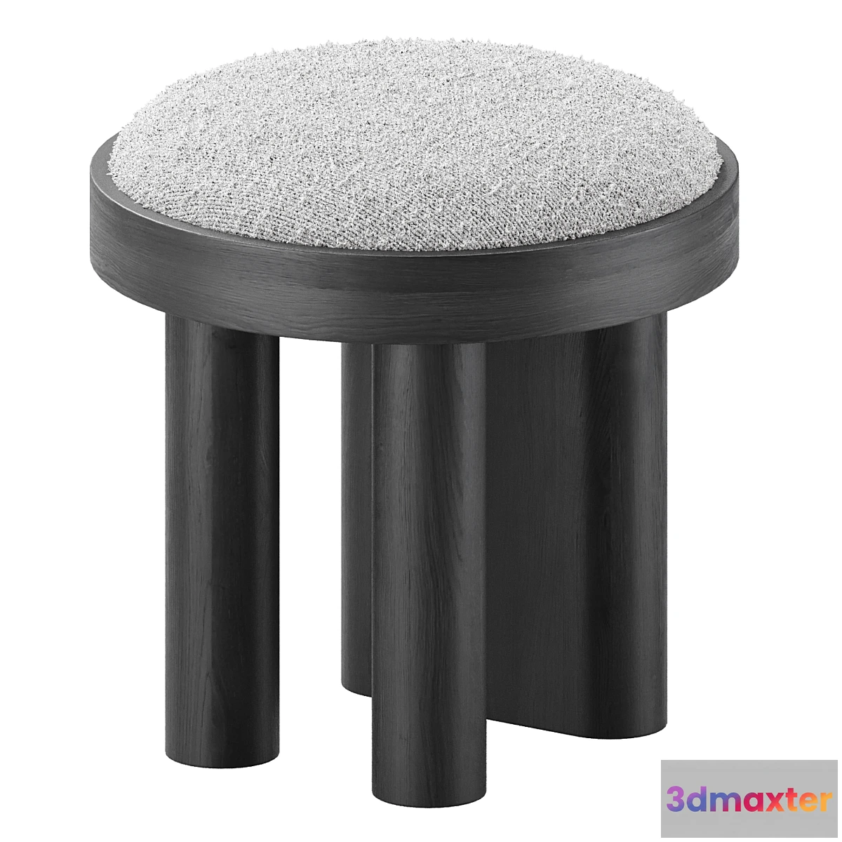 1353588 - Chair Lara by SHOPPE 3D Max