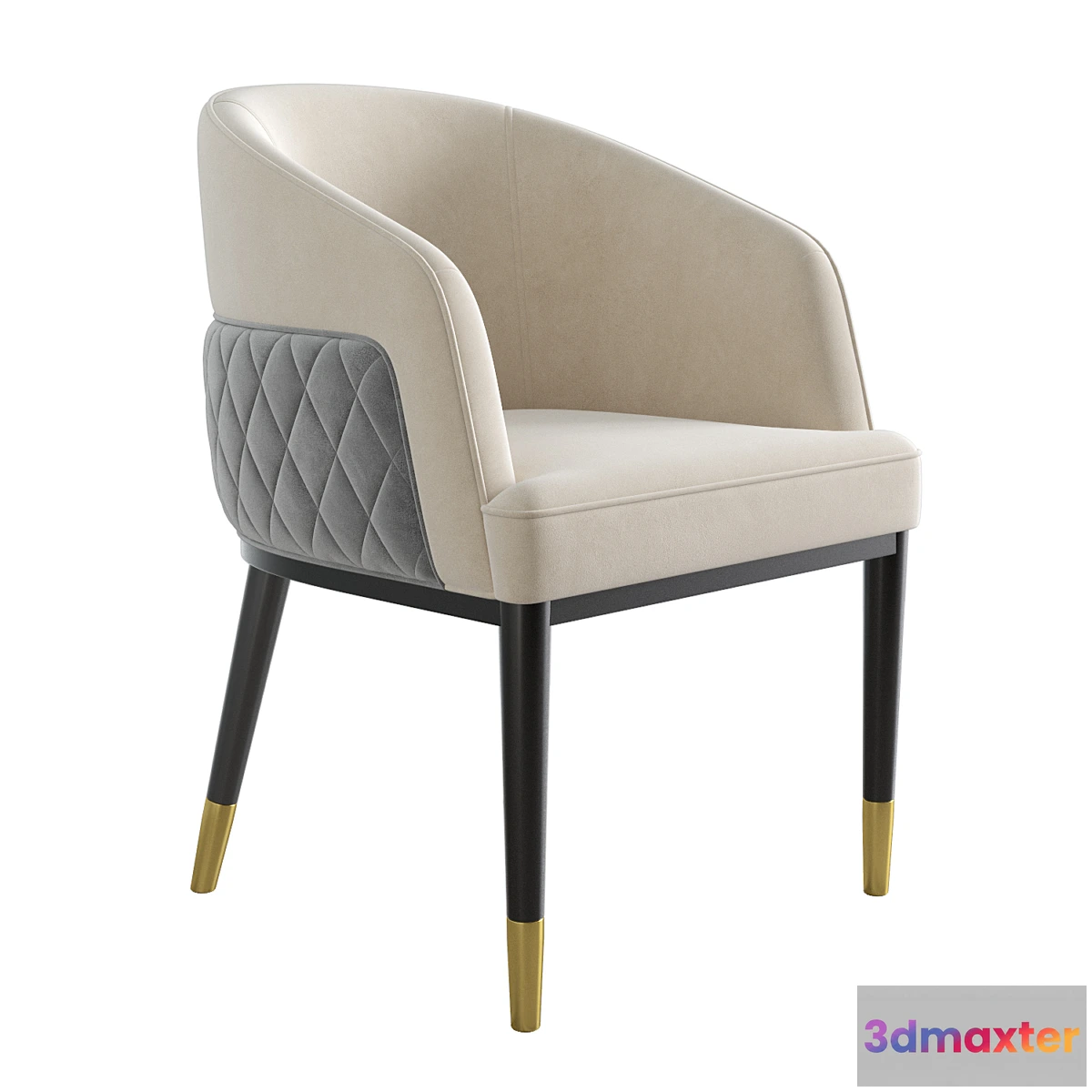 1354565 - Remo chair - No.2 3D Max