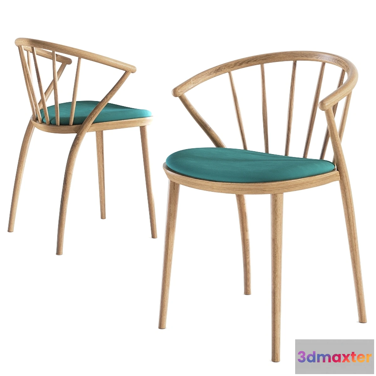 1356165 - Paged SUDOKU B-9820 3D Max