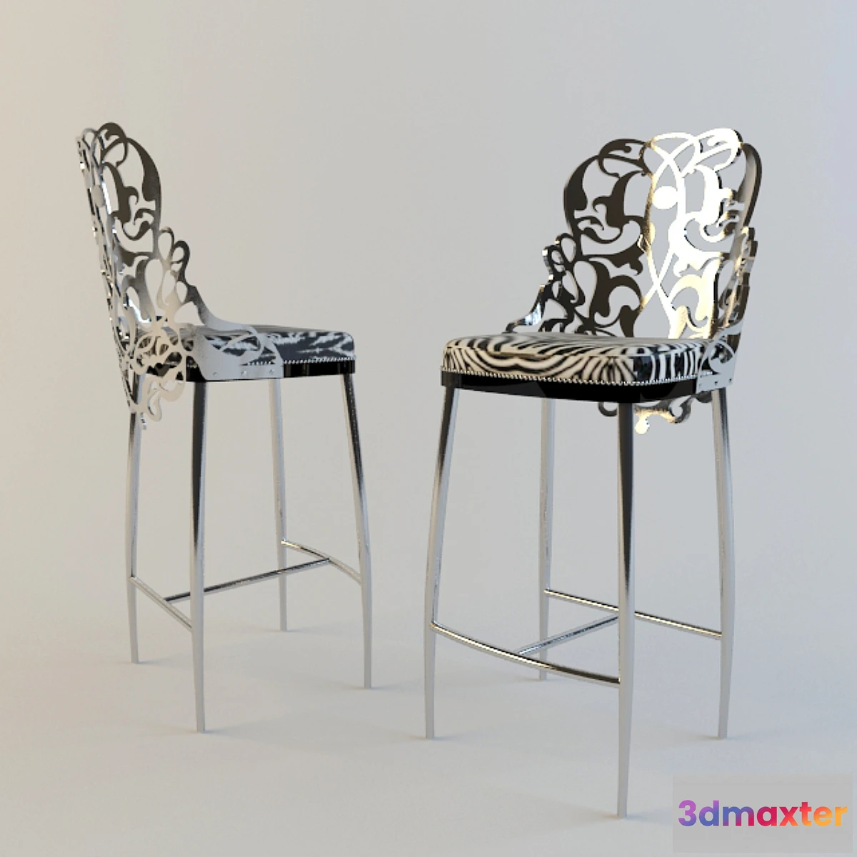 1391710 - Brummel 3D Max