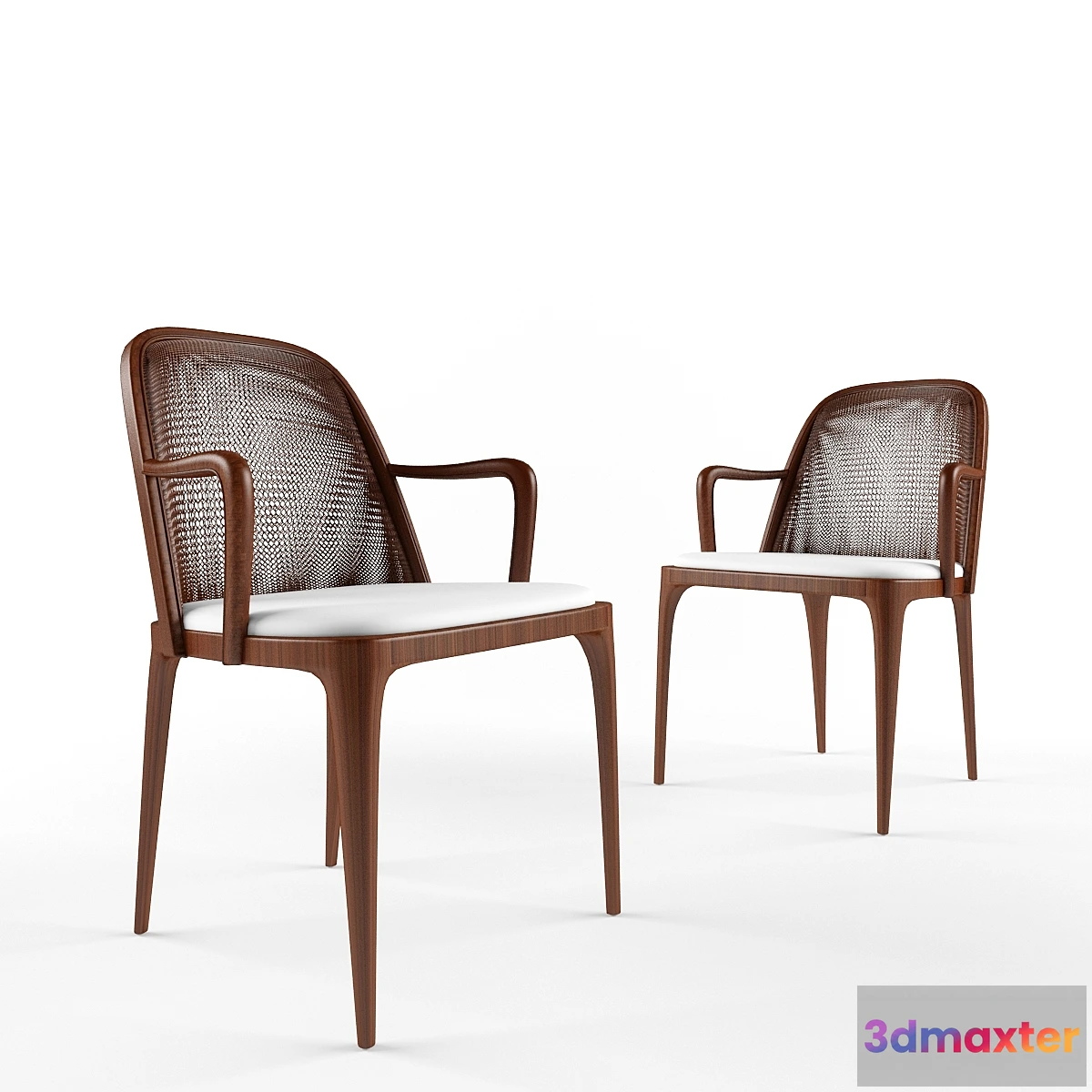 1392022 - grace chair 3D Max