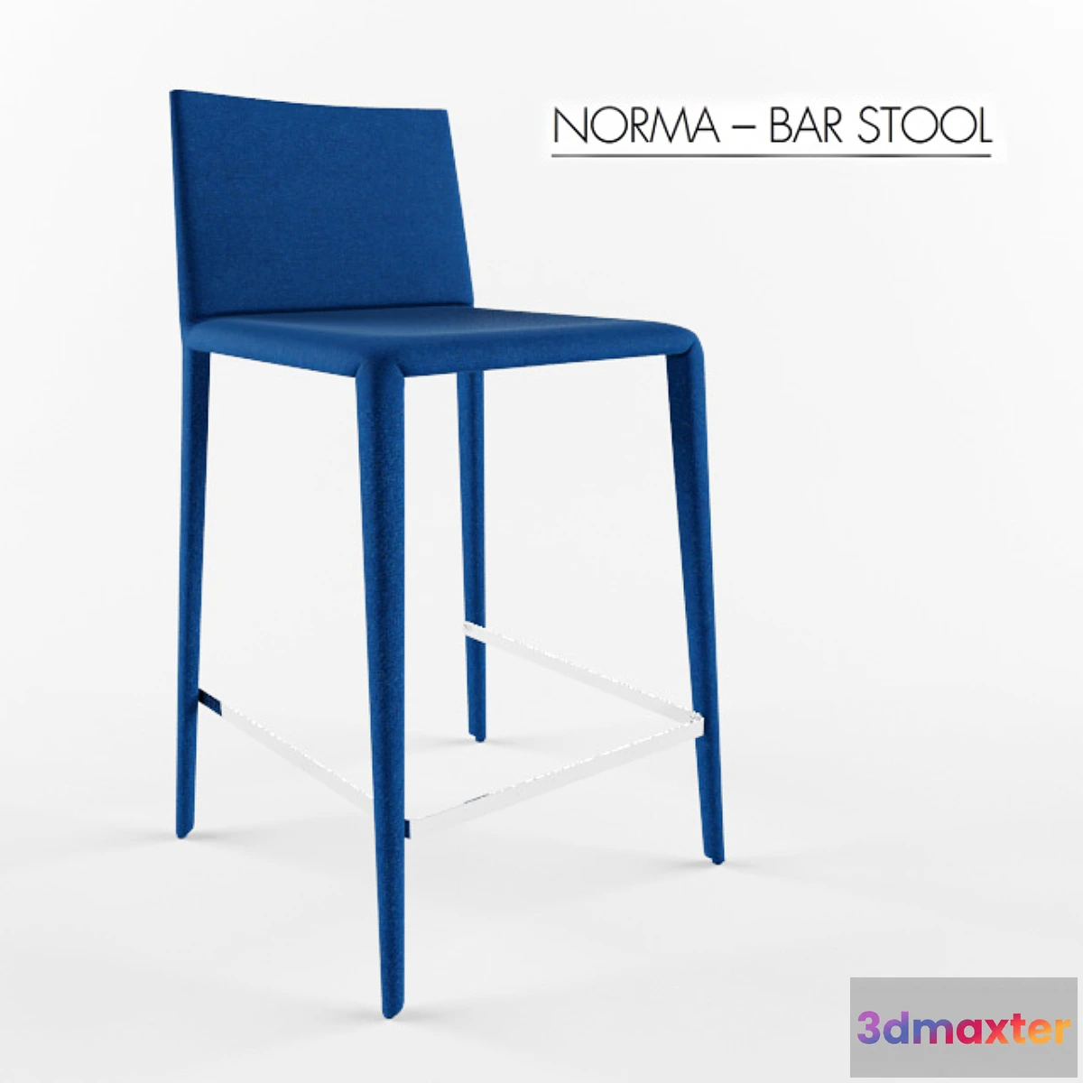 1392074 - Norma Stool 3D Max