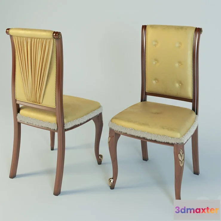 1392088 - Reggenza Luxury 3D Max