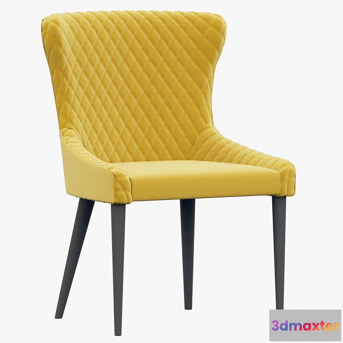 1392390 - modern chair 3D Max