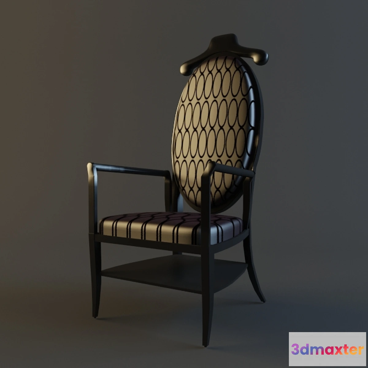 1392790 - ipe cavalli 3D Max