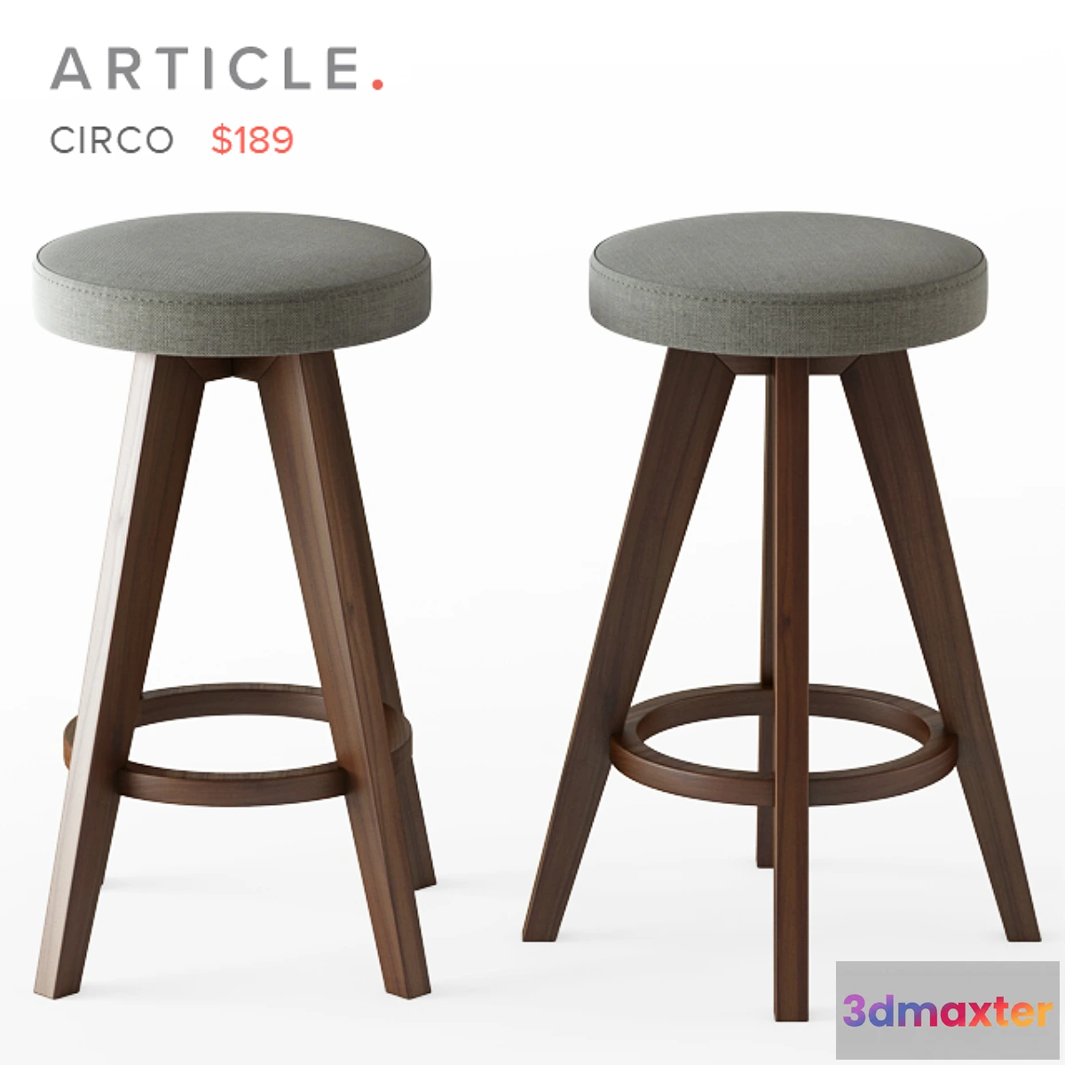 1393870 - Article _ Circo 3D Max