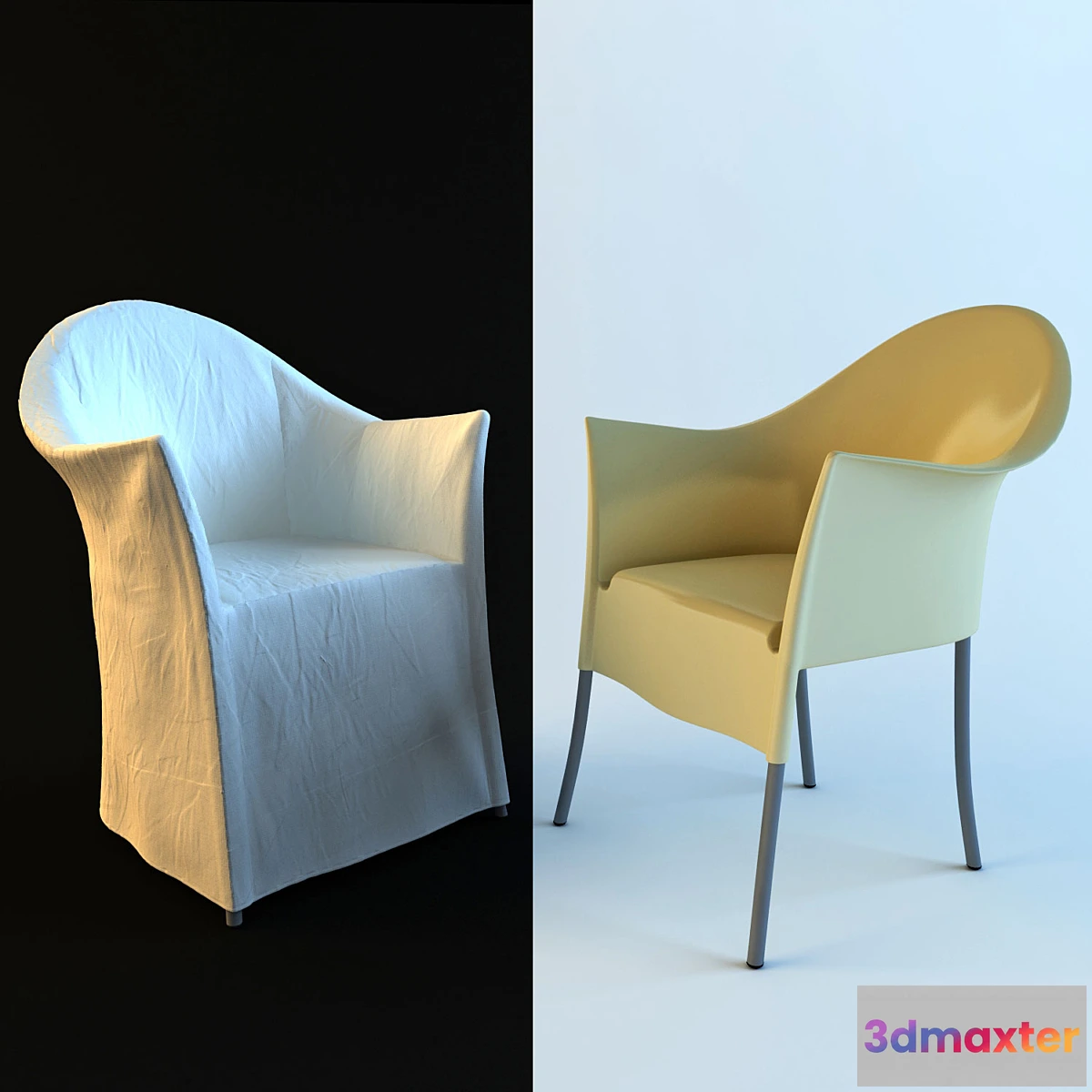 1394022 - Lord Yo 3D Max