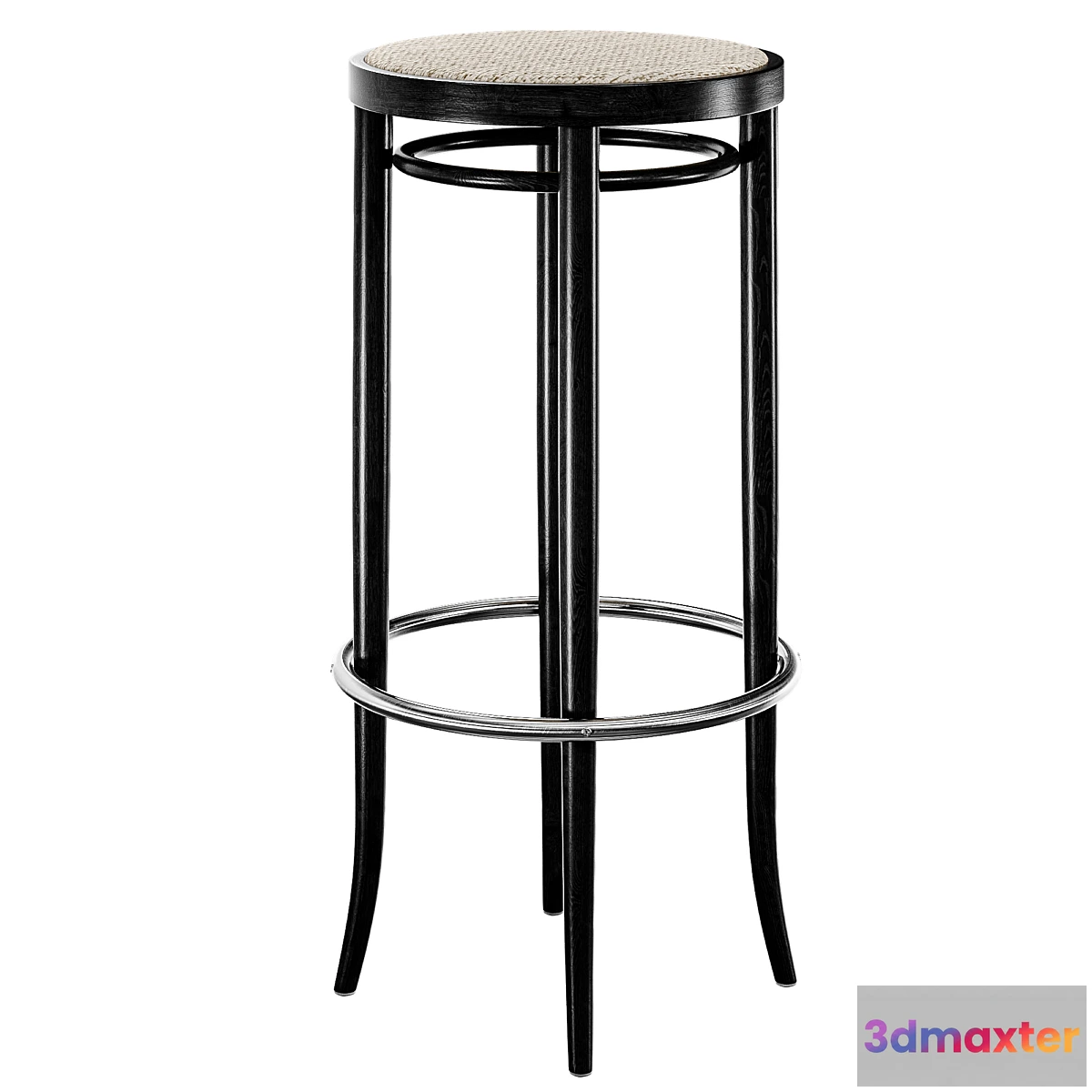 1395300 - 204 RH 3D Max