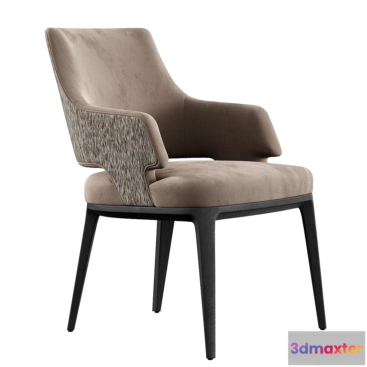 1395530 - Chair Leet Konyshev 3D Max