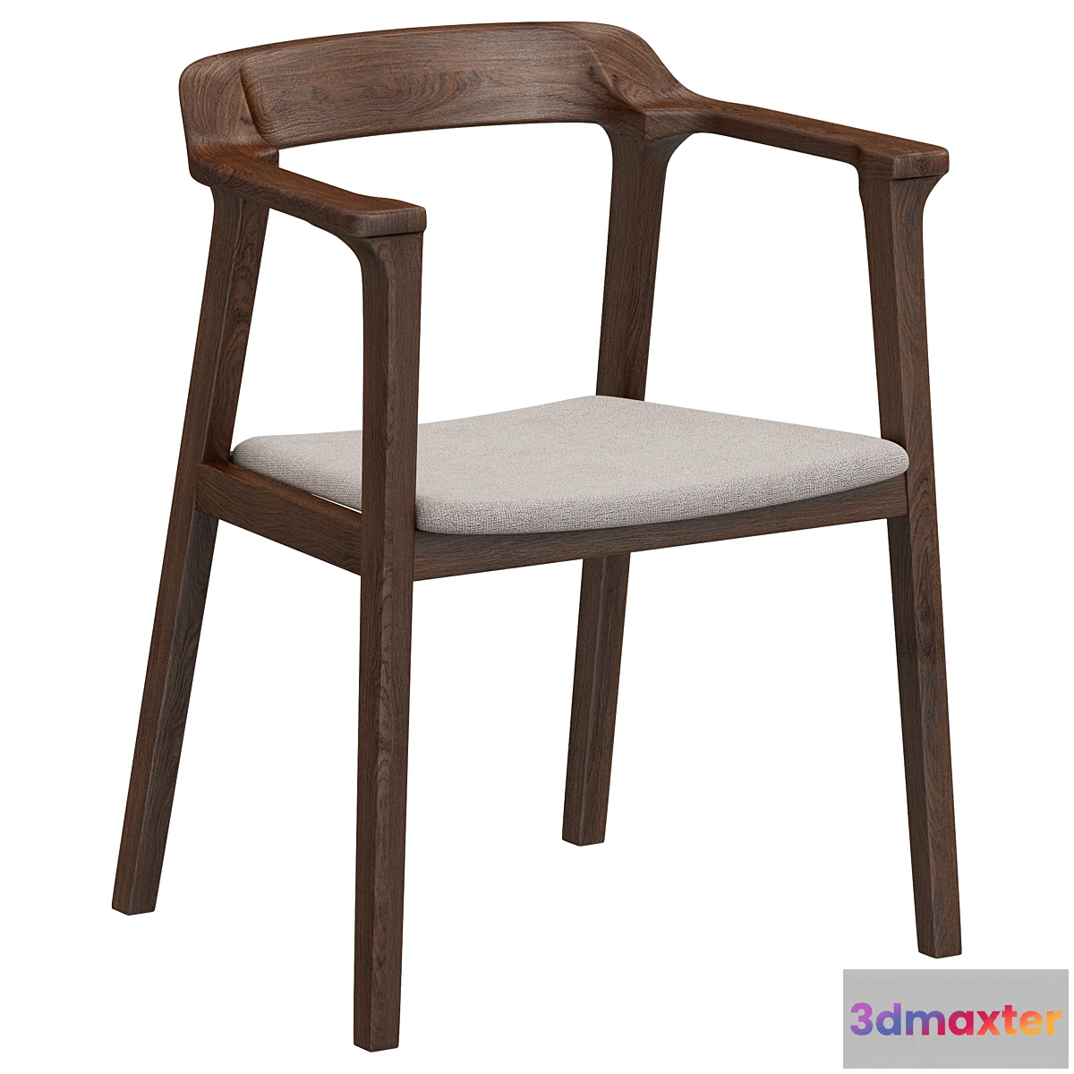 1396060 - Deephouse Chair New York 3D Max