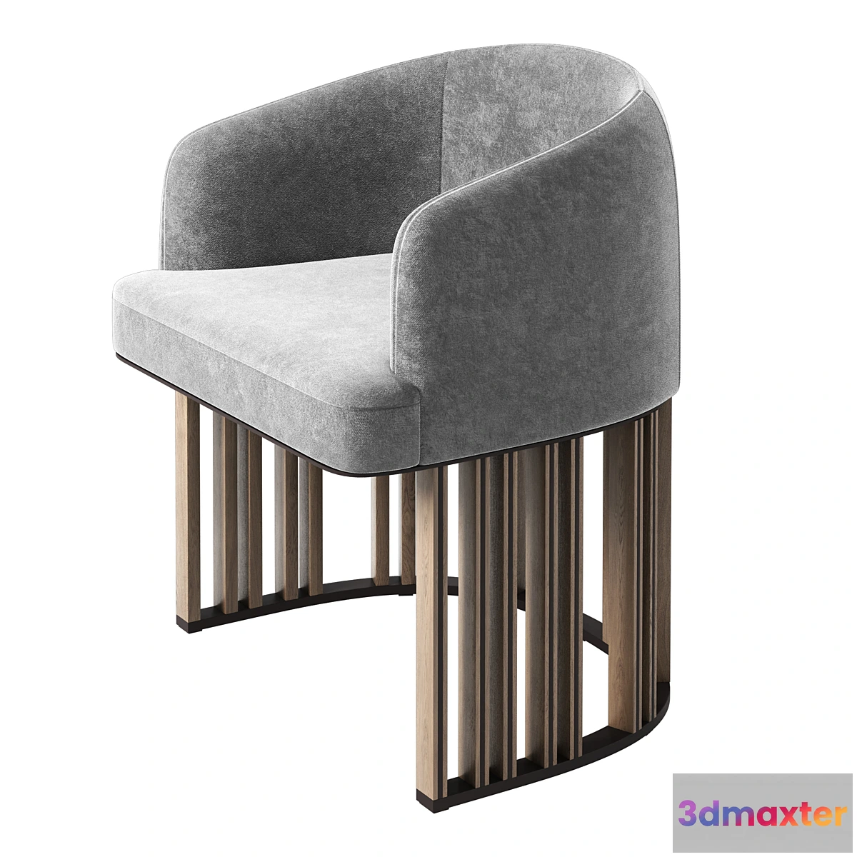 1397444 - Giorgetti Hero 3D Max