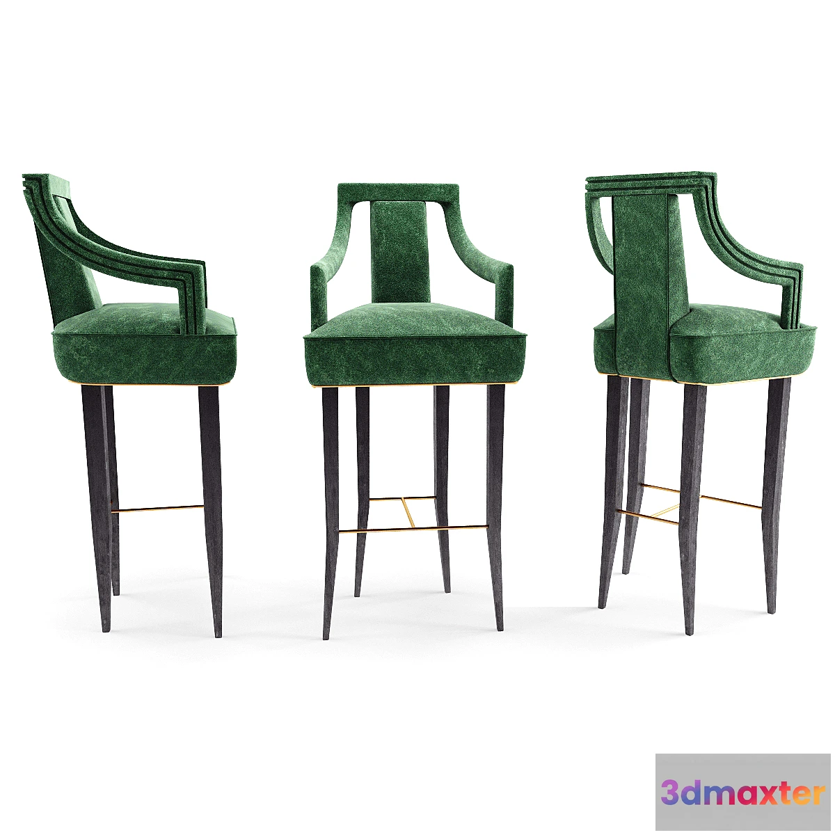 1397620 - EANDA Brabbu 3D Max