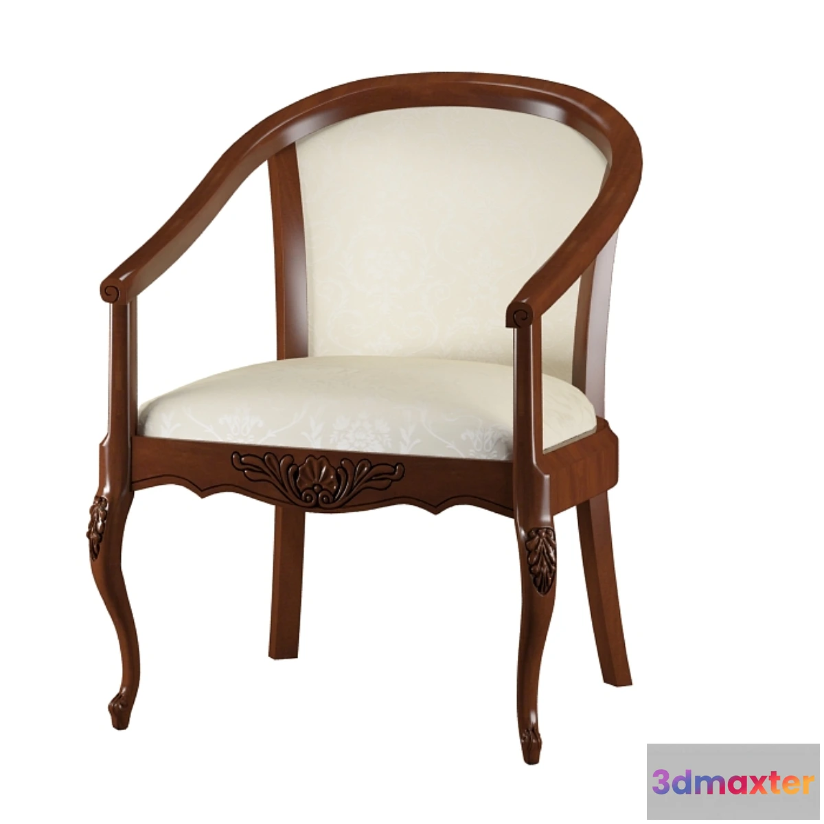 1399540 - Mobex 3D Max