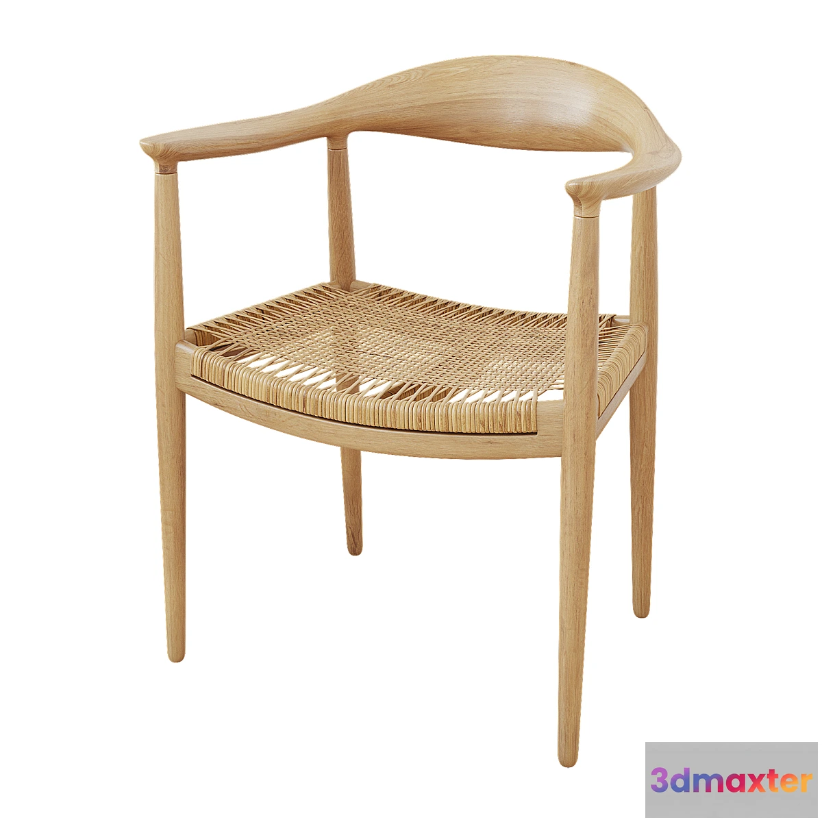 1399690 - PP501 3D Max