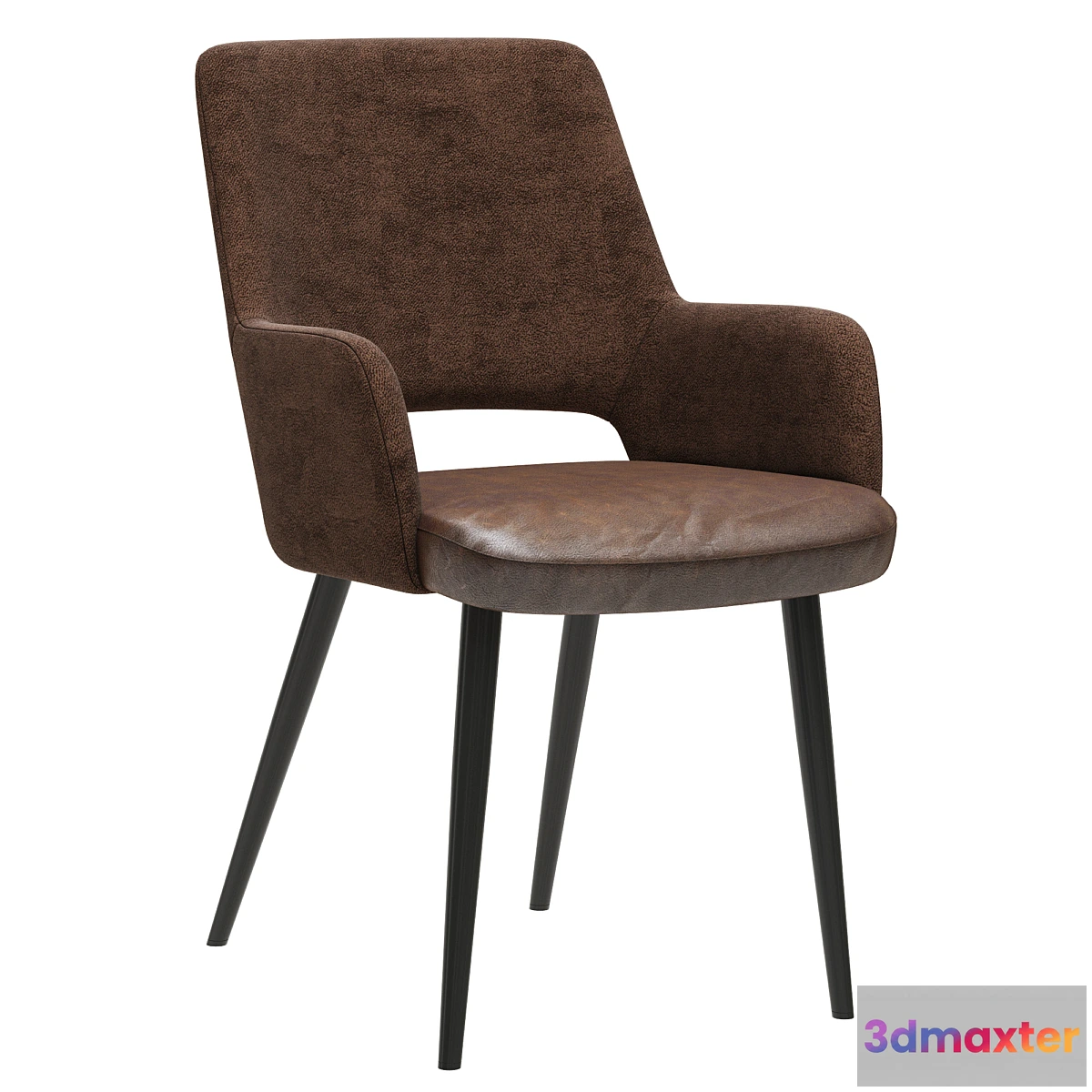 1400976 - Deephouse Arona Chair 3D Max