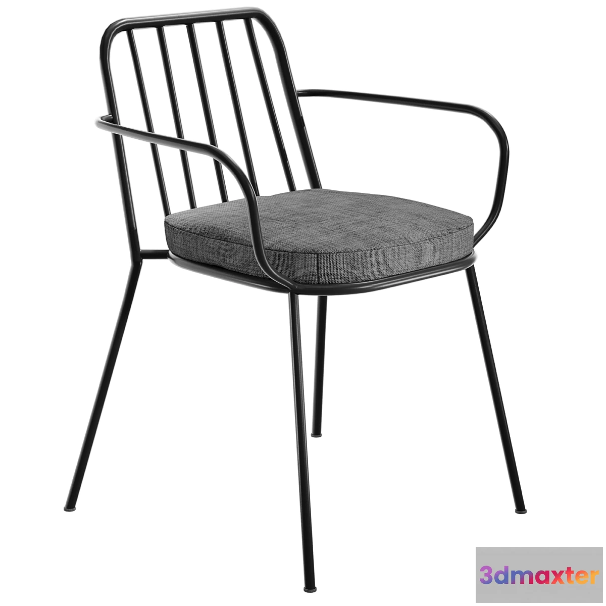 1401634 - Bramant 3D Max