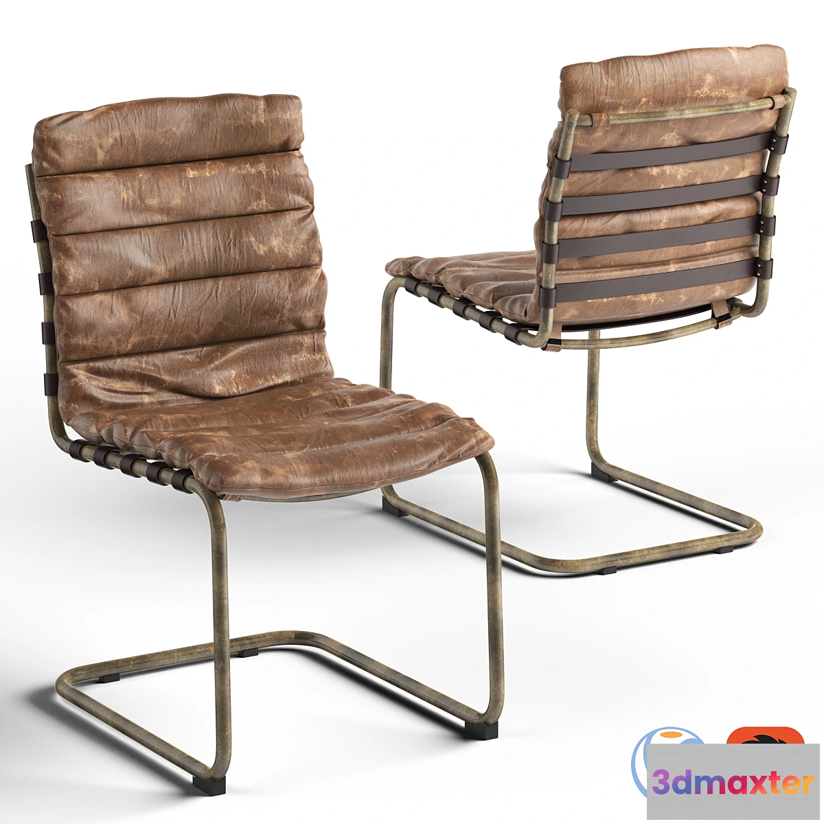 1401714 - Loftdesigne Chair 2015 3D Max