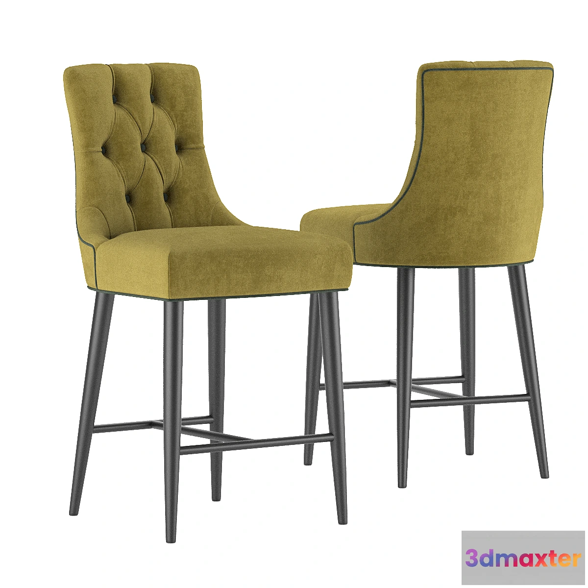 1402356 - Gnom 3D Max