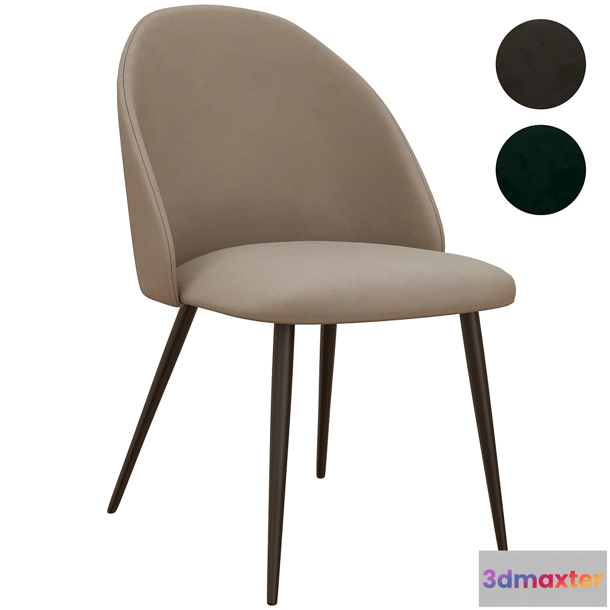 1404016 - Signal - WHAT SOURCE 3D Max