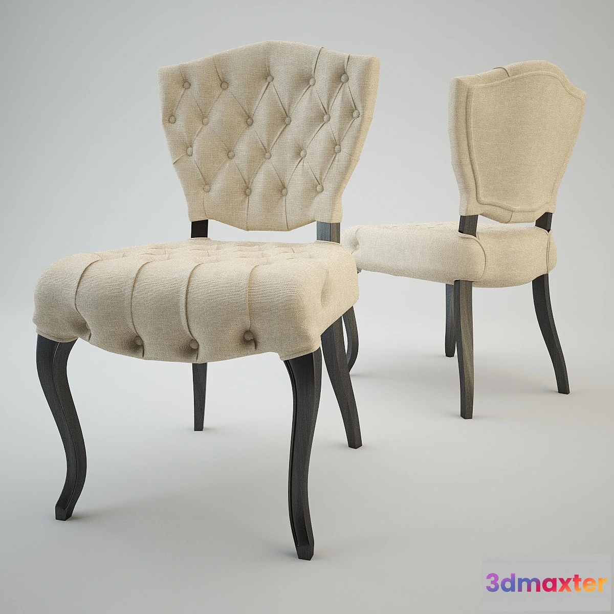 1404360 - DIALMA BROWN - 002595 3D Max