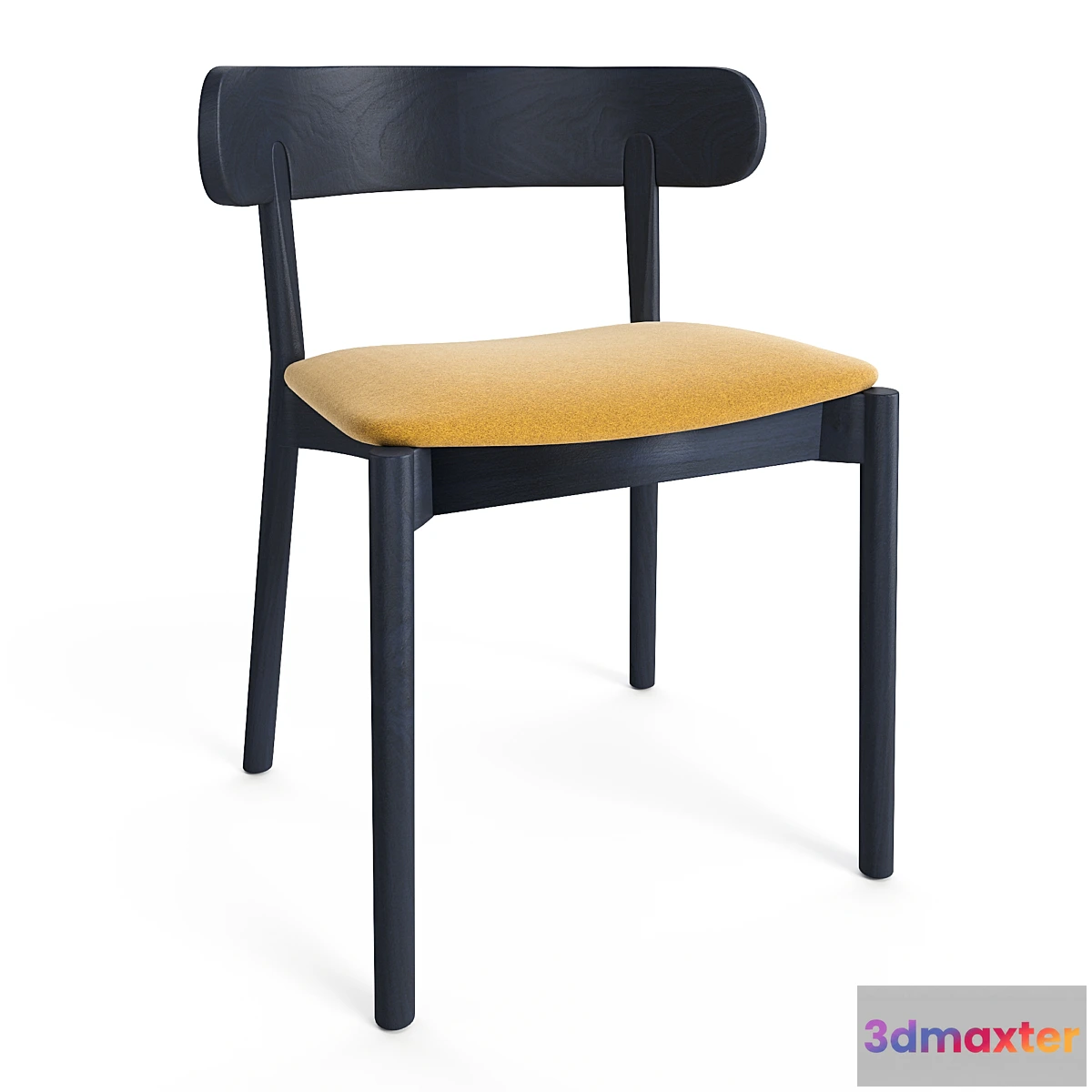 1404574 - Montera SL CU Chair 3D Max