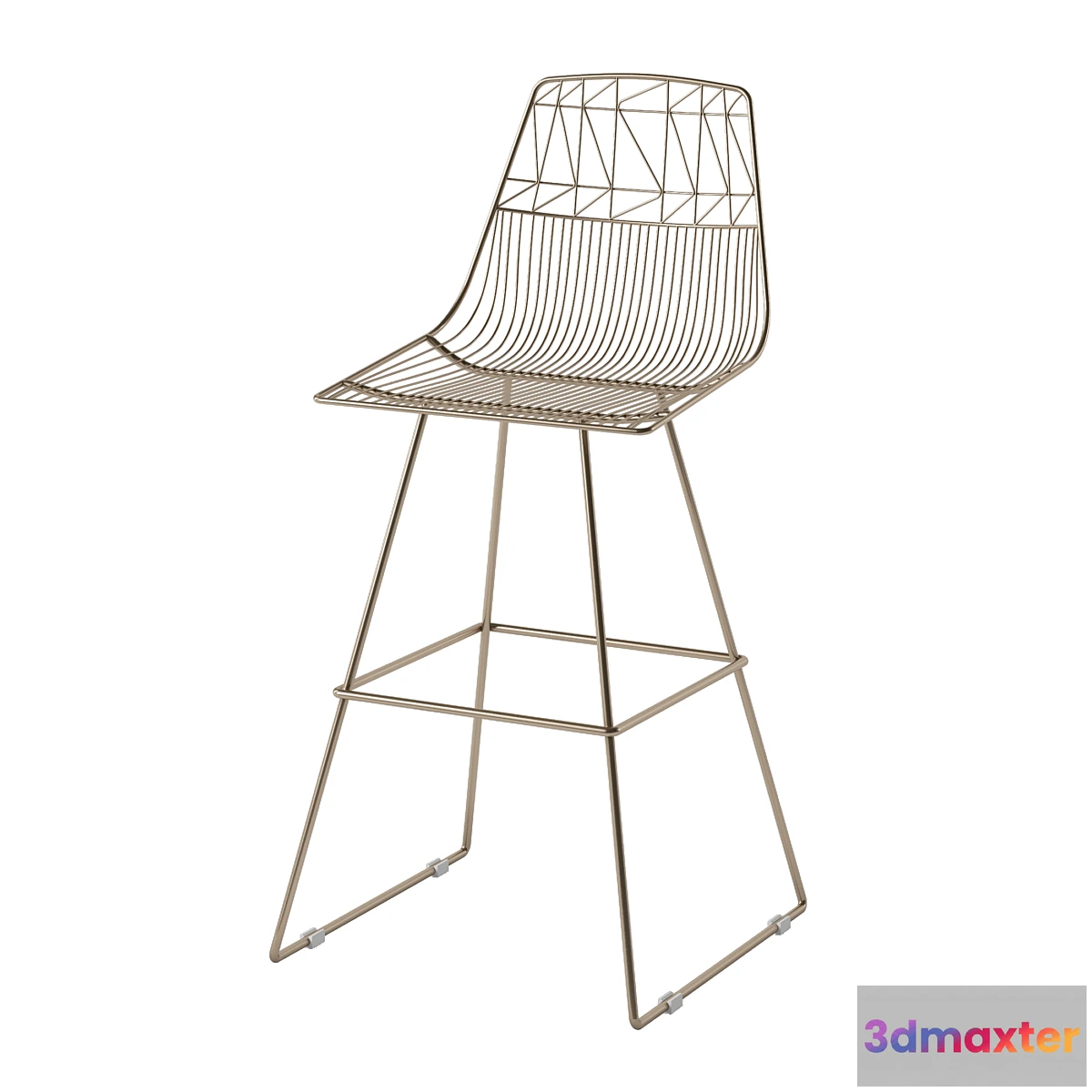 1405872 - Kelly Lounge Milano 3D Max