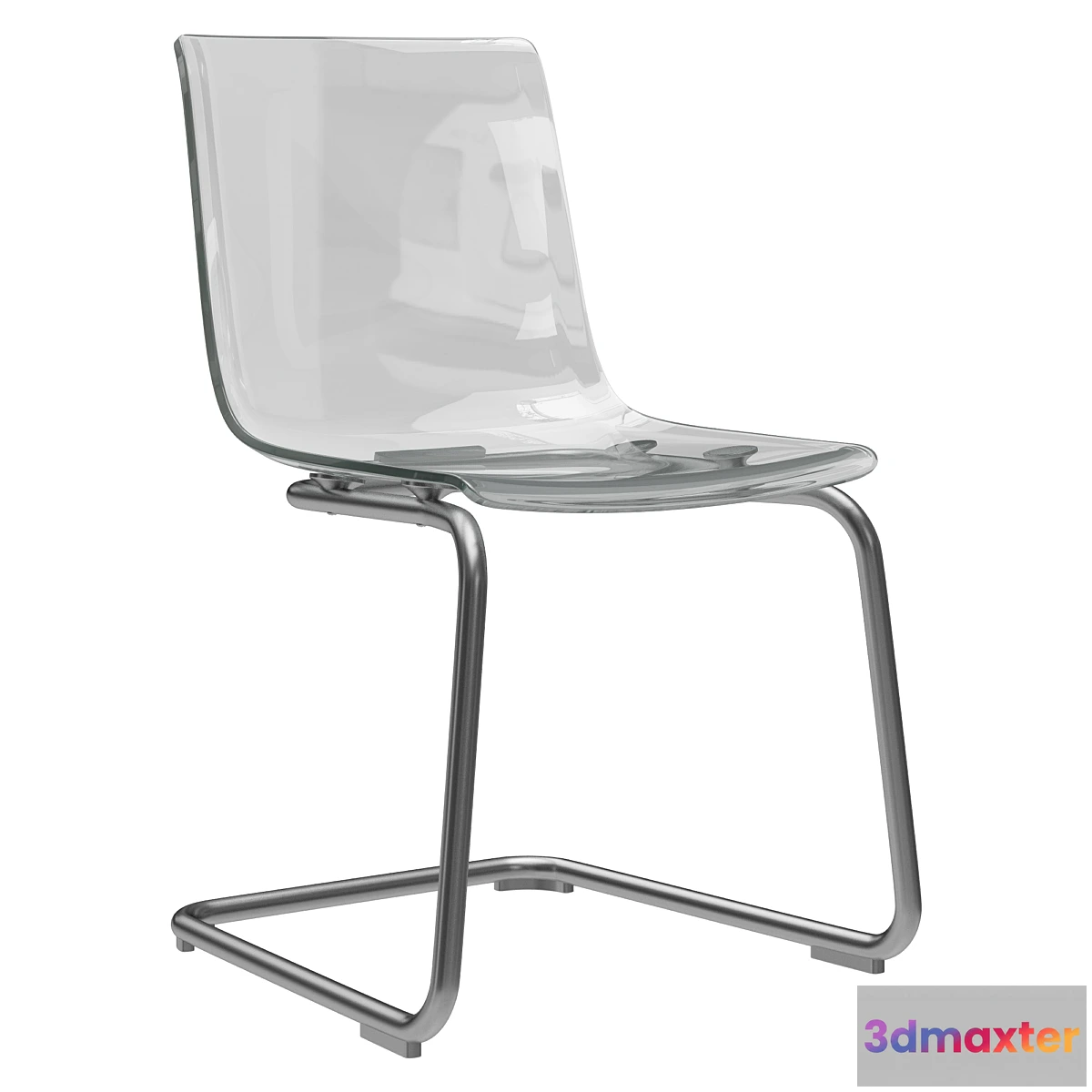 1406806 - Ikea TOBIAS 3D Max